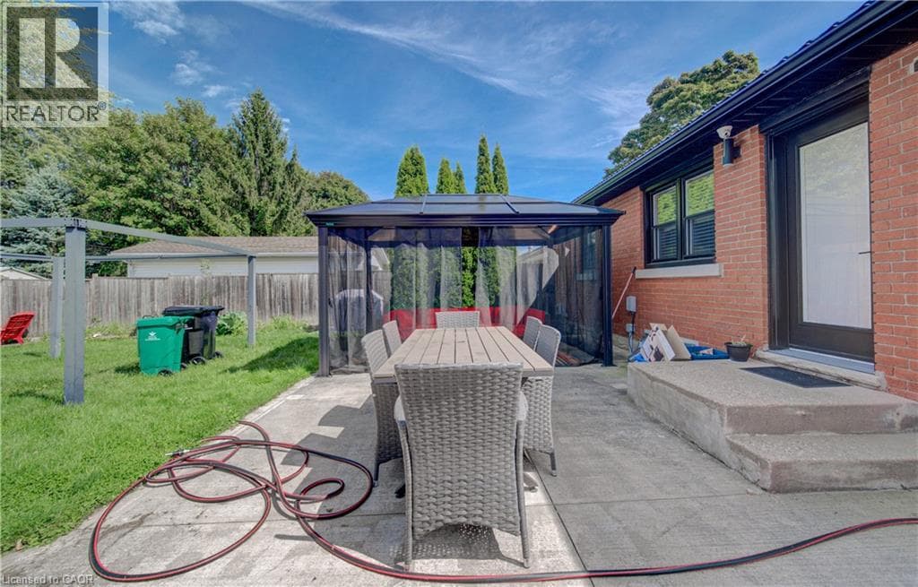 Detached for sale at 88 GLENVIEW Avenue, Glenview, Cambridge, Ontario, photo 34