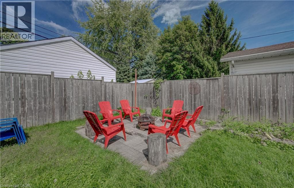 Detached for sale at 88 GLENVIEW Avenue, Glenview, Cambridge, Ontario, photo 40