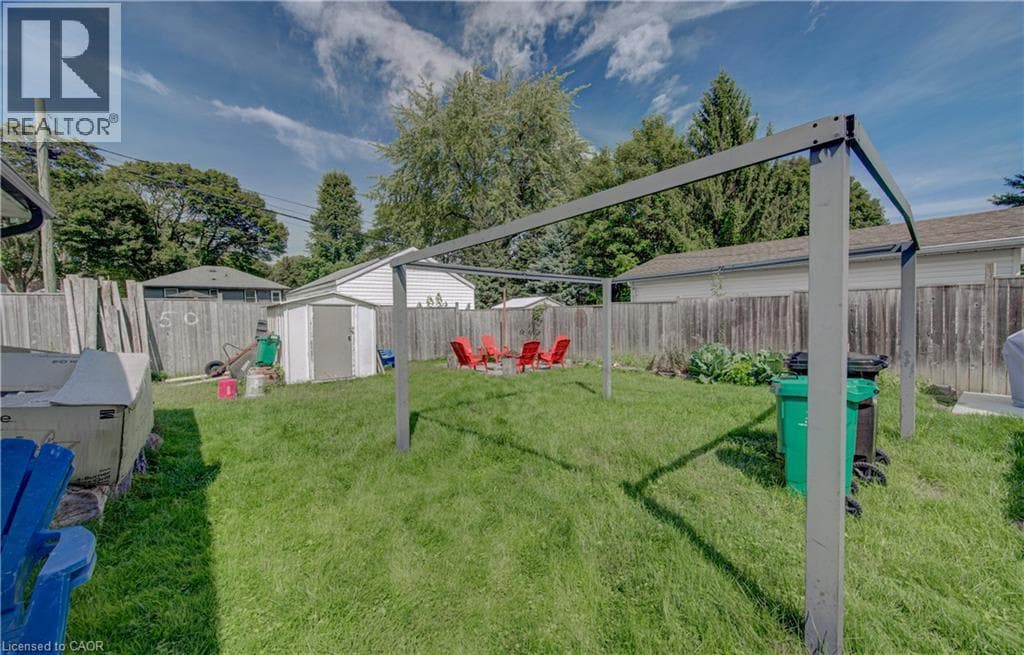 Detached for sale at 88 GLENVIEW Avenue, Glenview, Cambridge, Ontario, photo 38