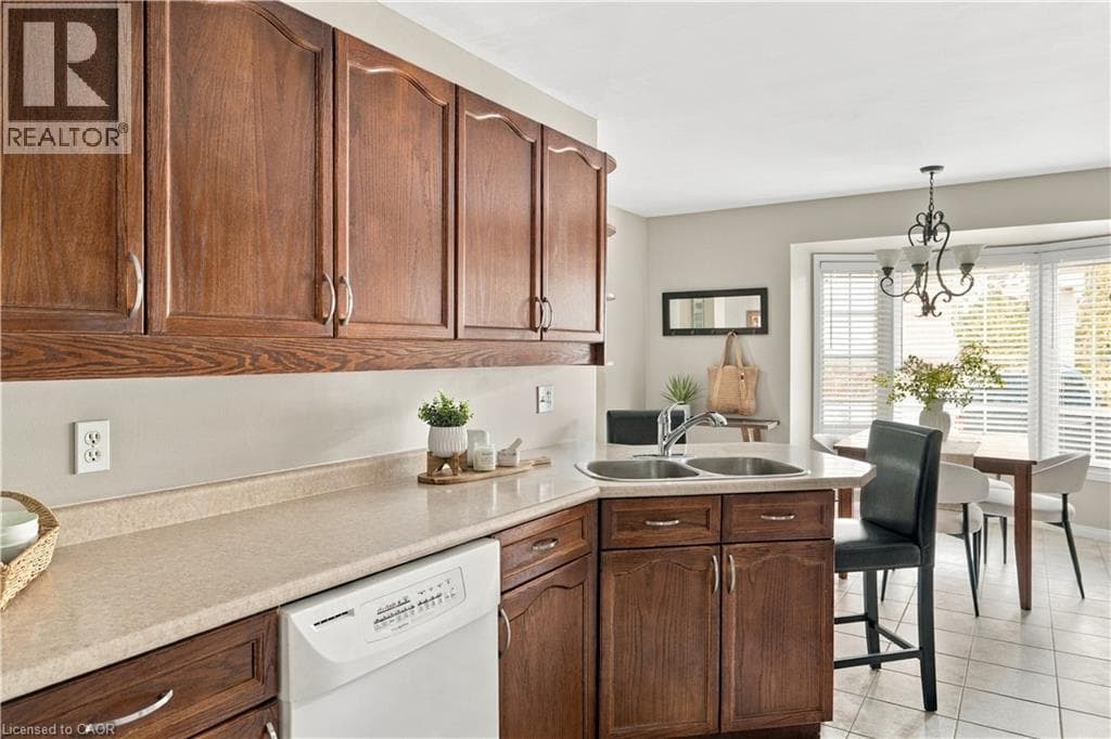 Townhouse for sale at 235 SAGINAW Parkway Unit# 69, Shades Mills, Cambridge, Ontario, photo 10