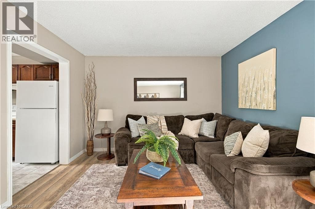 Townhouse for sale at 235 SAGINAW Parkway Unit# 69, Shades Mills, Cambridge, Ontario, photo 17