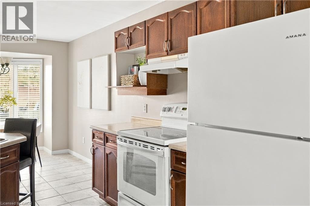 Townhouse for sale at 235 SAGINAW Parkway Unit# 69, Shades Mills, Cambridge, Ontario, photo 11