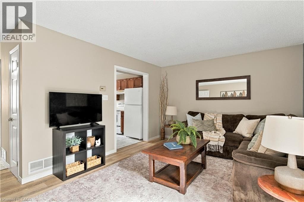 Townhouse for sale at 235 SAGINAW Parkway Unit# 69, Shades Mills, Cambridge, Ontario, photo 16