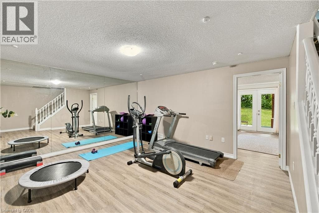 Townhouse for sale at 235 SAGINAW Parkway Unit# 69, Shades Mills, Cambridge, Ontario, photo 30