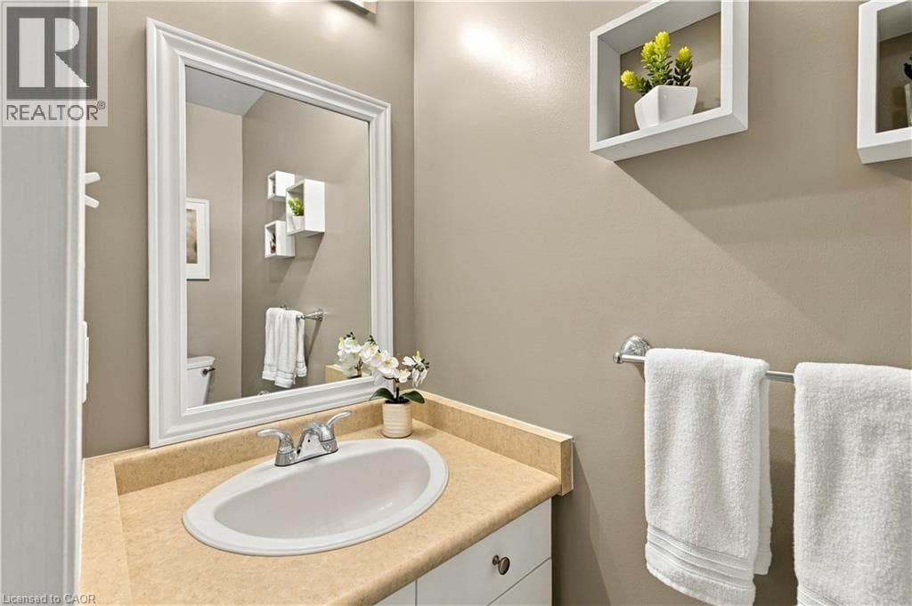 Townhouse for sale at 235 SAGINAW Parkway Unit# 69, Shades Mills, Cambridge, Ontario, photo 20