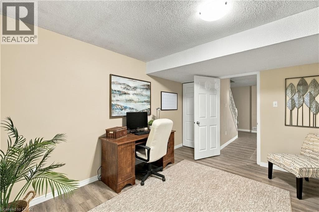 Townhouse for sale at 235 SAGINAW Parkway Unit# 69, Shades Mills, Cambridge, Ontario, photo 33