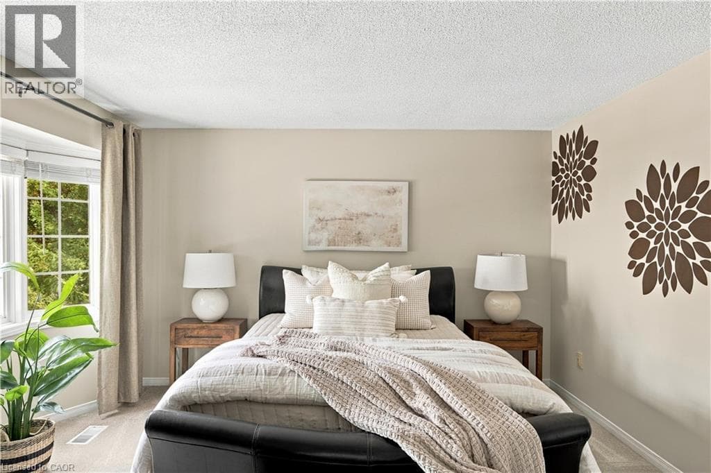 Townhouse for sale at 235 SAGINAW Parkway Unit# 69, Shades Mills, Cambridge, Ontario, photo 23