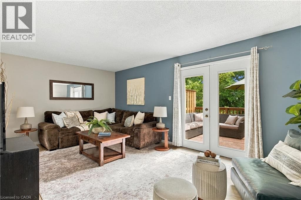 Townhouse for sale at 235 SAGINAW Parkway Unit# 69, Shades Mills, Cambridge, Ontario, photo 15
