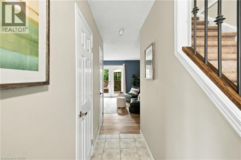 Townhouse for sale at 235 SAGINAW Parkway Unit# 69, Shades Mills, Cambridge, Ontario, photo 21