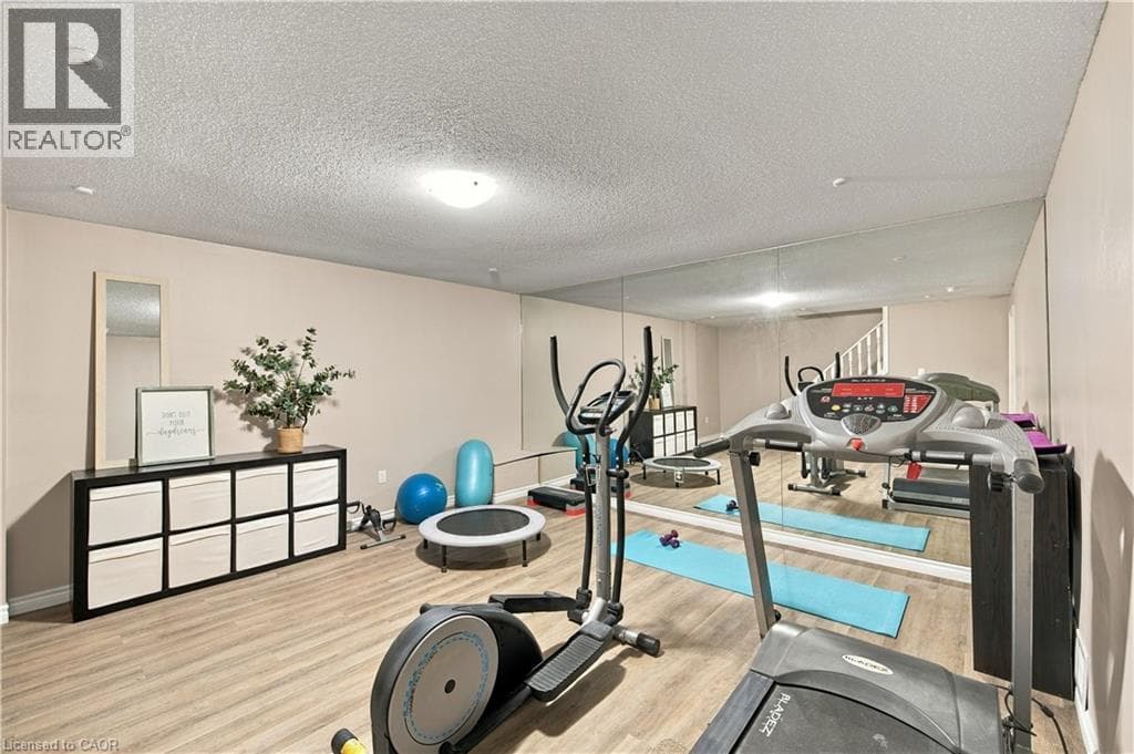 Townhouse for sale at 235 SAGINAW Parkway Unit# 69, Shades Mills, Cambridge, Ontario, photo 31