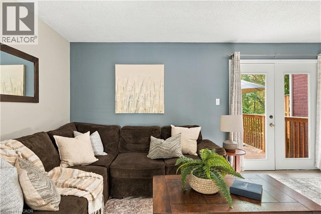 Townhouse for sale at 235 SAGINAW Parkway Unit# 69, Shades Mills, Cambridge, Ontario, photo 12