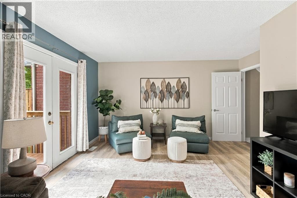 Townhouse for sale at 235 SAGINAW Parkway Unit# 69, Shades Mills, Cambridge, Ontario, photo 14