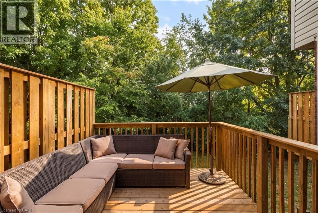 Townhouse for sale at 235 SAGINAW Parkway Unit# 69, Shades Mills, Cambridge, Ontario, photo 19