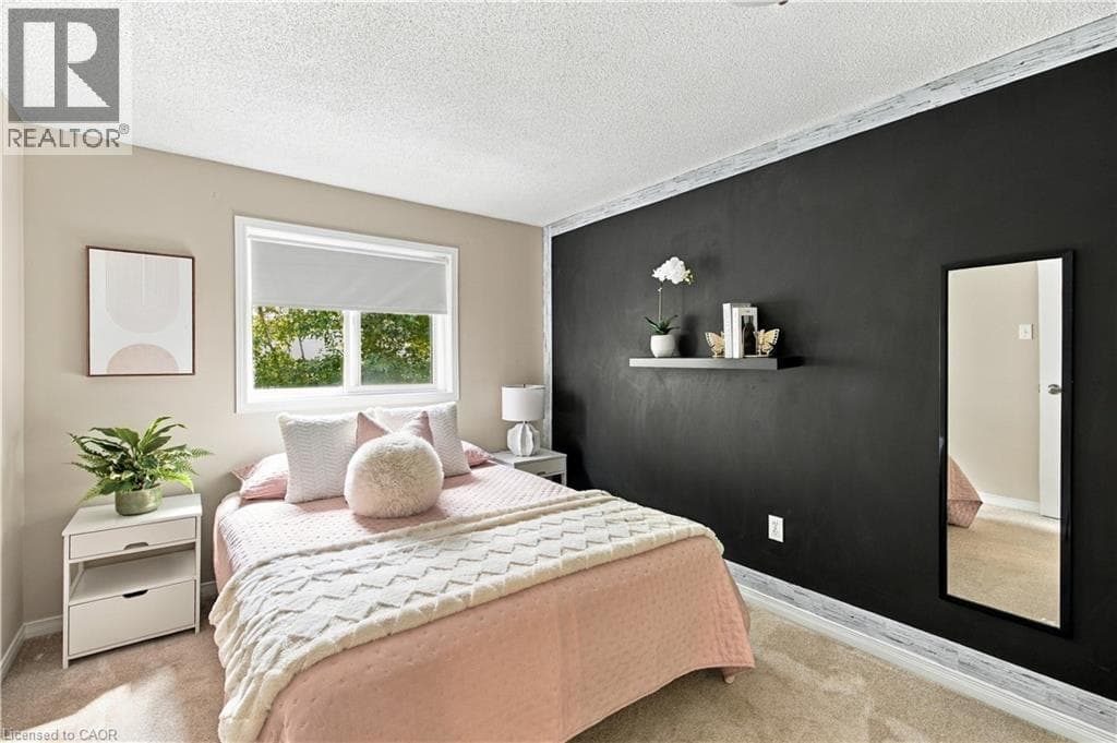 Townhouse for sale at 235 SAGINAW Parkway Unit# 69, Shades Mills, Cambridge, Ontario, photo 25