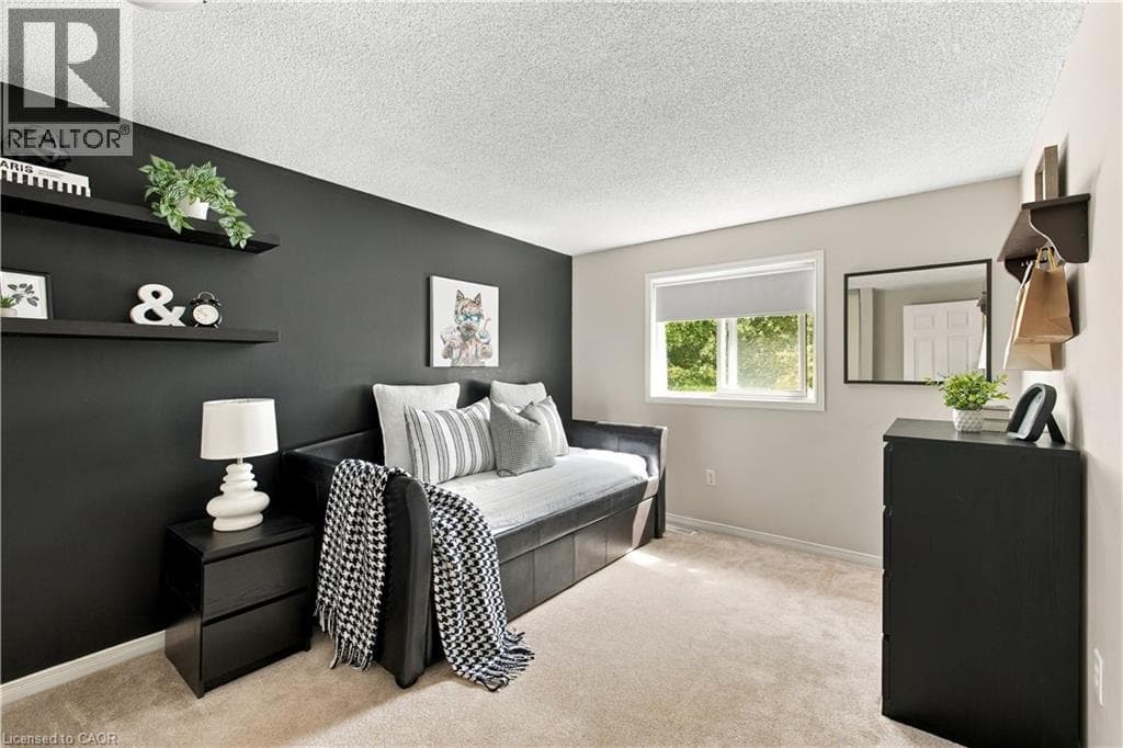 Townhouse for sale at 235 SAGINAW Parkway Unit# 69, Shades Mills, Cambridge, Ontario, photo 27