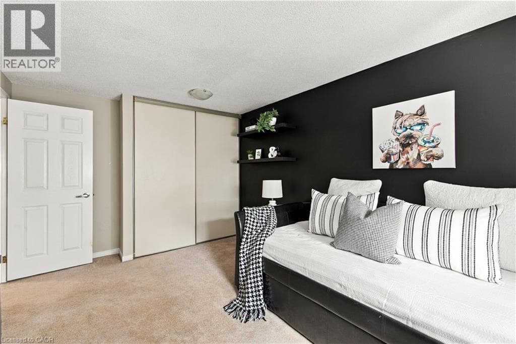 Townhouse for sale at 235 SAGINAW Parkway Unit# 69, Shades Mills, Cambridge, Ontario, photo 28