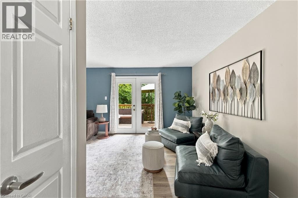 Townhouse for sale at 235 SAGINAW Parkway Unit# 69, Shades Mills, Cambridge, Ontario, photo 18