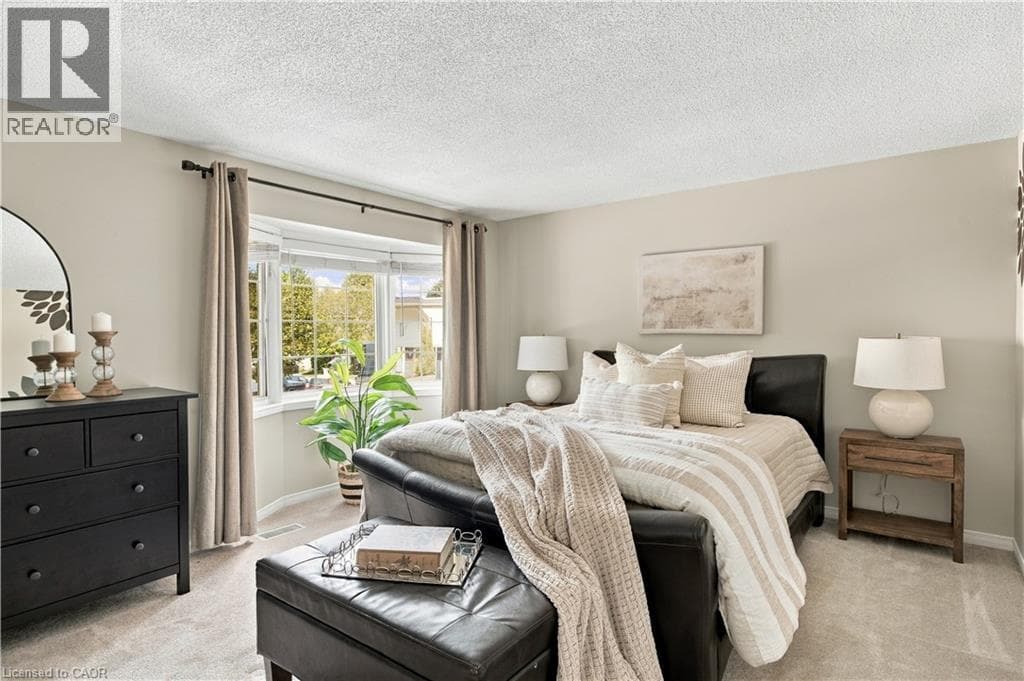 Townhouse for sale at 235 SAGINAW Parkway Unit# 69, Shades Mills, Cambridge, Ontario, photo 22