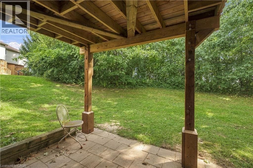 Townhouse for sale at 235 SAGINAW Parkway Unit# 69, Shades Mills, Cambridge, Ontario, photo 34