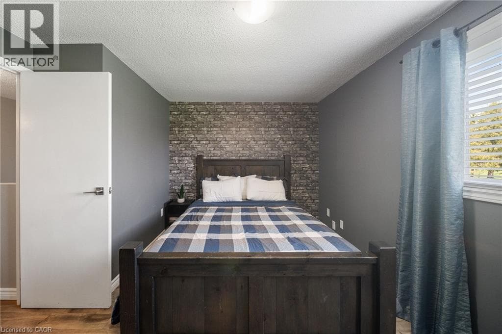 Townhouse for sale at 160 RITTENHOUSE Road Unit# 20, Country Hills West, Kitchener, Ontario, photo 18