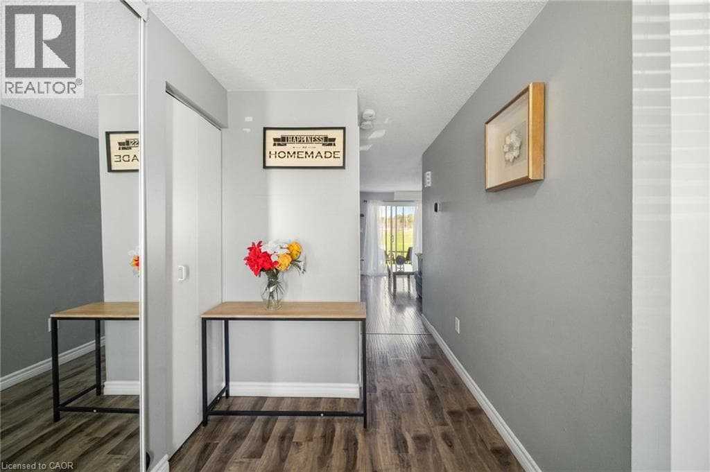 Townhouse for sale at 160 RITTENHOUSE Road Unit# 20, Country Hills West, Kitchener, Ontario, photo 6