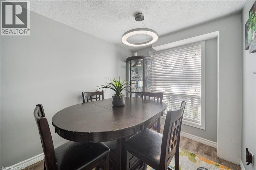 Townhouse for sale at 160 RITTENHOUSE Road Unit# 20, Country Hills West, Kitchener, Ontario, photo 13