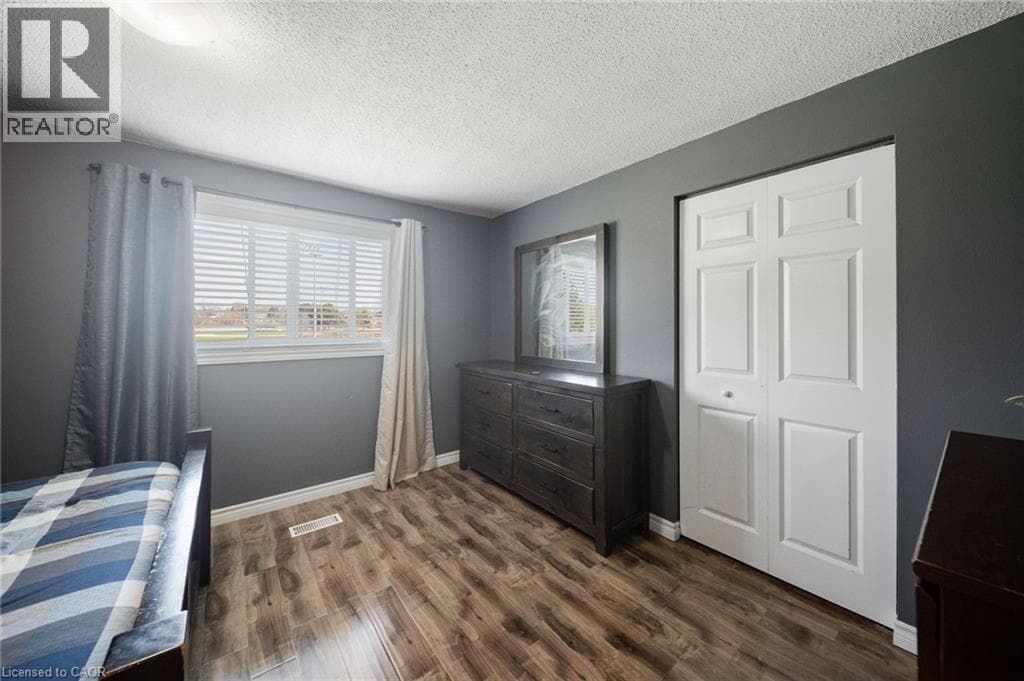Townhouse for sale at 160 RITTENHOUSE Road Unit# 20, Country Hills West, Kitchener, Ontario, photo 20