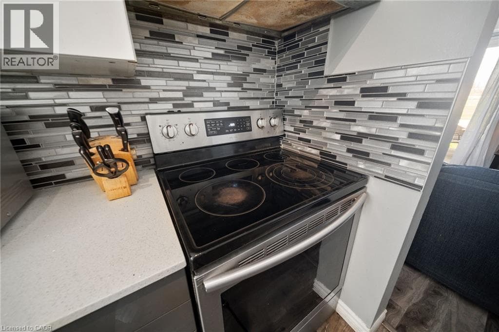 Townhouse for sale at 160 RITTENHOUSE Road Unit# 20, Country Hills West, Kitchener, Ontario, photo 10
