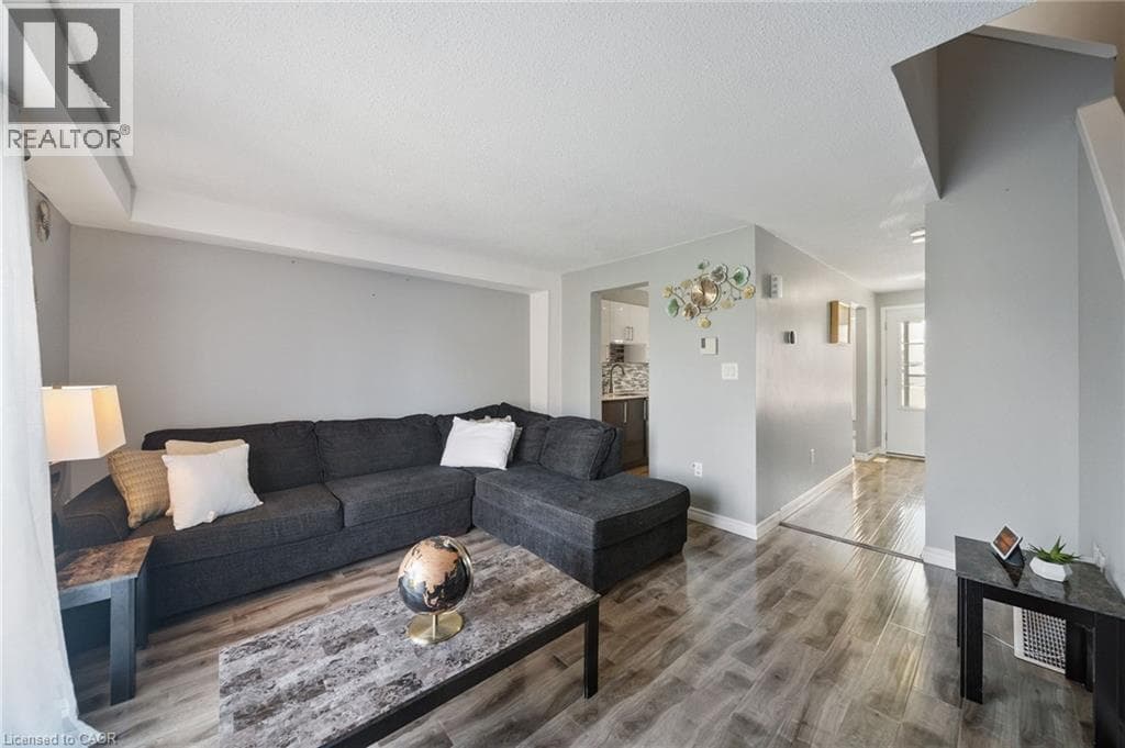 Townhouse for sale at 160 RITTENHOUSE Road Unit# 20, Country Hills West, Kitchener, Ontario, photo 14