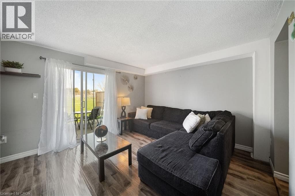 Townhouse for sale at 160 RITTENHOUSE Road Unit# 20, Country Hills West, Kitchener, Ontario, photo 15
