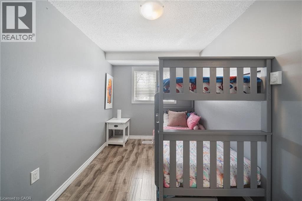 Townhouse for sale at 160 RITTENHOUSE Road Unit# 20, Country Hills West, Kitchener, Ontario, photo 22