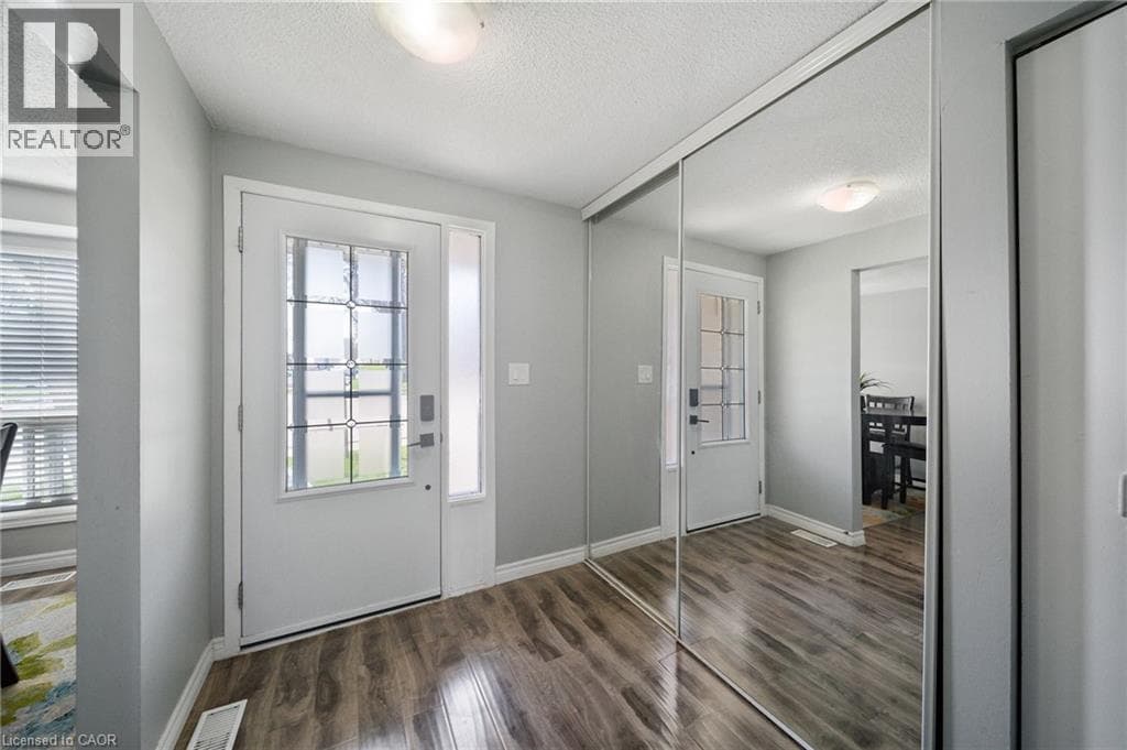 Townhouse for sale at 160 RITTENHOUSE Road Unit# 20, Country Hills West, Kitchener, Ontario, photo 7