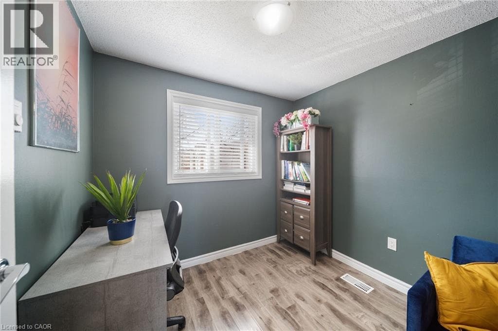 Townhouse for sale at 160 RITTENHOUSE Road Unit# 20, Country Hills West, Kitchener, Ontario, photo 24