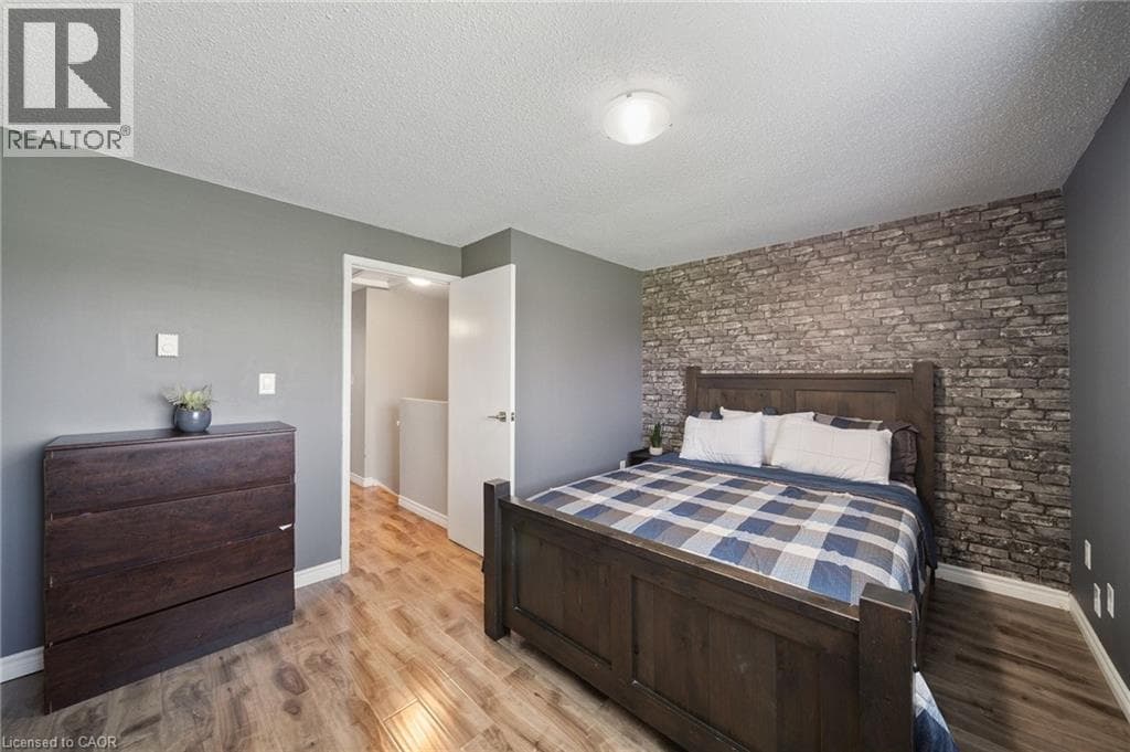 Townhouse for sale at 160 RITTENHOUSE Road Unit# 20, Country Hills West, Kitchener, Ontario, photo 19