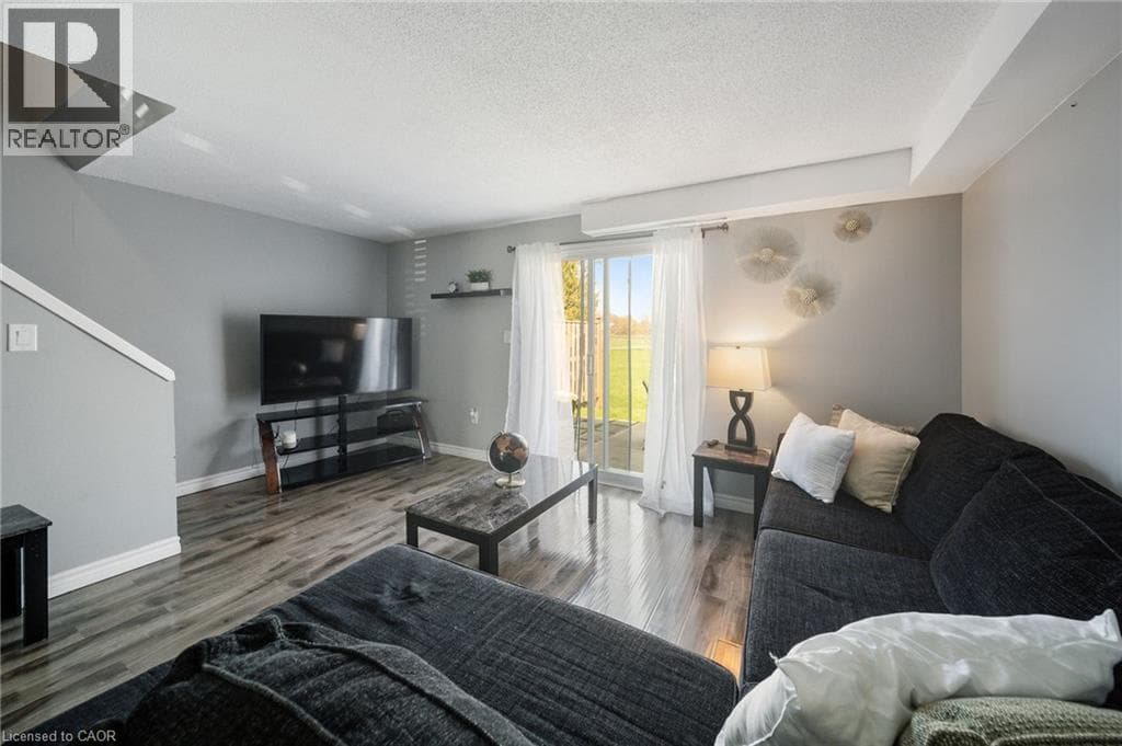 Townhouse for sale at 160 RITTENHOUSE Road Unit# 20, Country Hills West, Kitchener, Ontario, photo 16