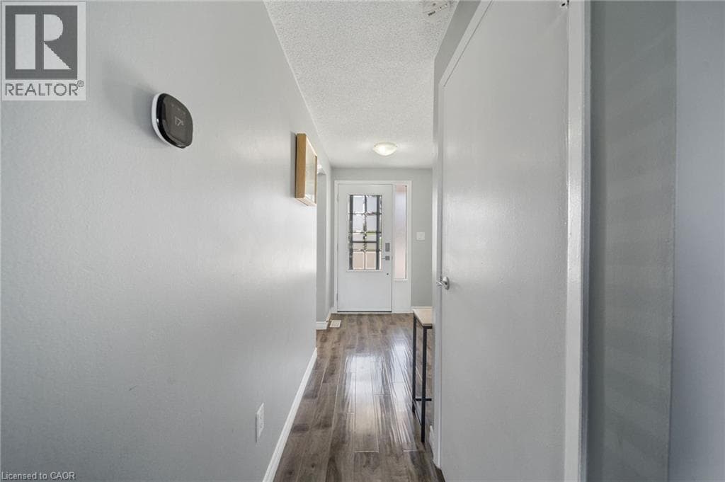 Townhouse for sale at 160 RITTENHOUSE Road Unit# 20, Country Hills West, Kitchener, Ontario, photo 8