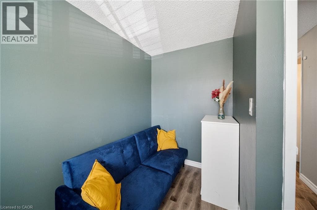 Townhouse for sale at 160 RITTENHOUSE Road Unit# 20, Country Hills West, Kitchener, Ontario, photo 26