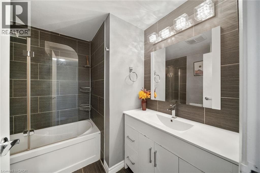 Townhouse for sale at 160 RITTENHOUSE Road Unit# 20, Country Hills West, Kitchener, Ontario, photo 30