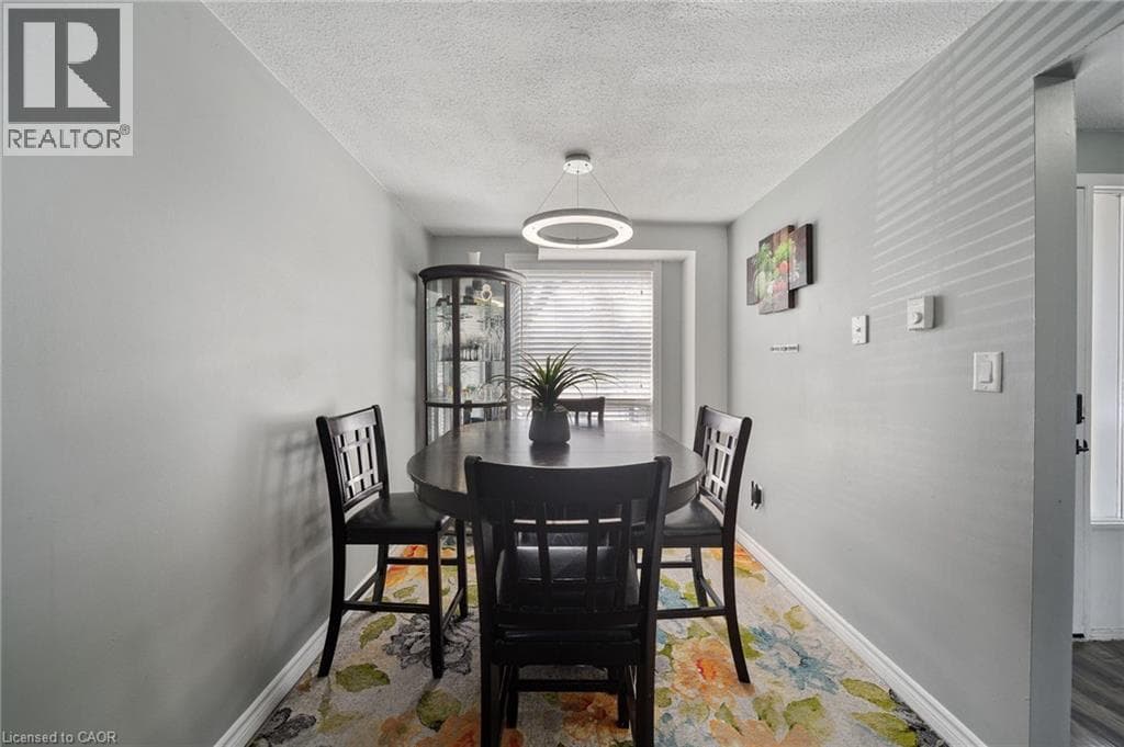 Townhouse for sale at 160 RITTENHOUSE Road Unit# 20, Country Hills West, Kitchener, Ontario, photo 12