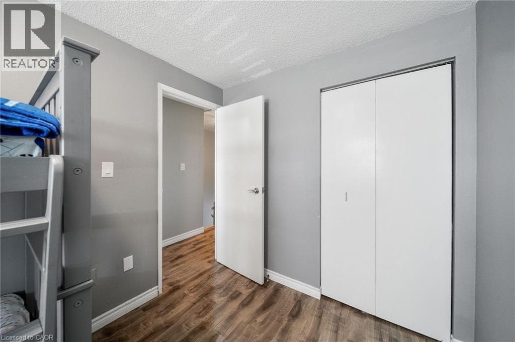 Townhouse for sale at 160 RITTENHOUSE Road Unit# 20, Country Hills West, Kitchener, Ontario, photo 23