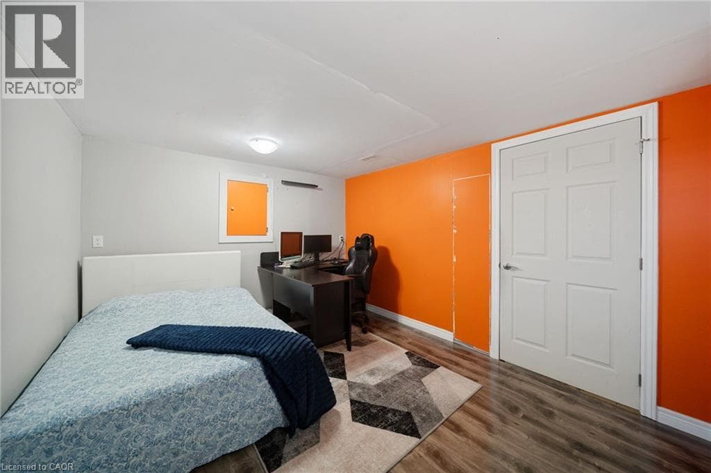 Townhouse for sale at 160 RITTENHOUSE Road Unit# 20, Country Hills West, Kitchener, Ontario, photo 28
