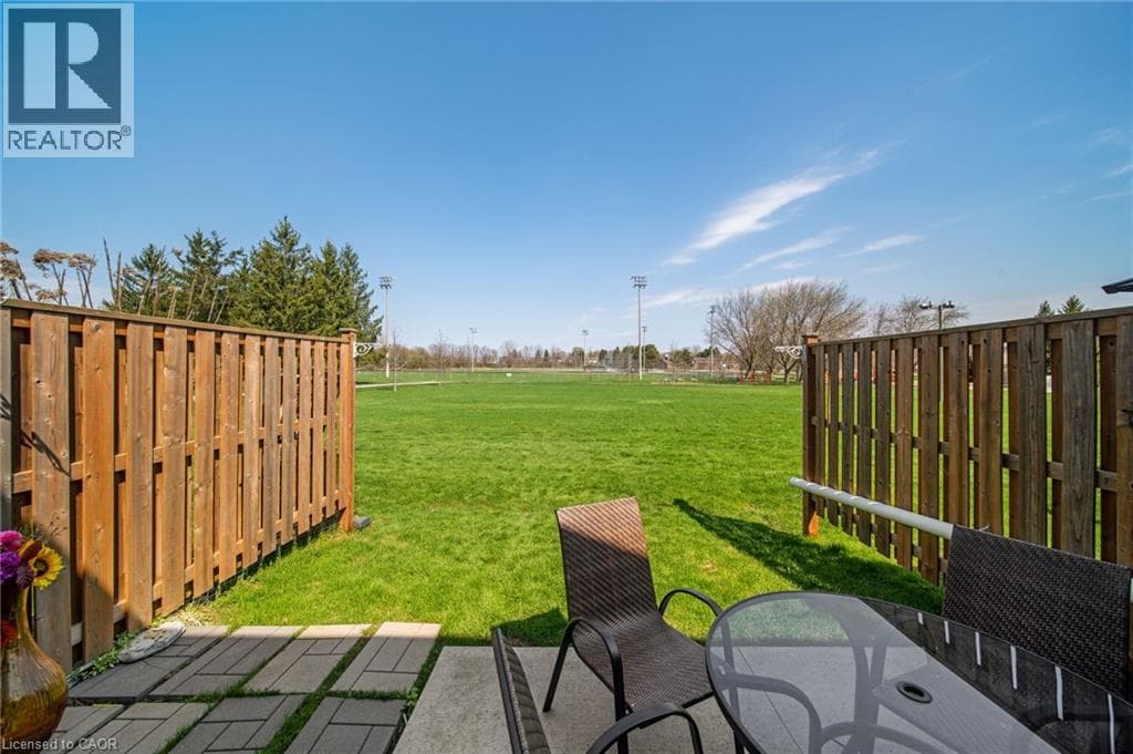 Townhouse for sale at 160 RITTENHOUSE Road Unit# 20, Country Hills West, Kitchener, Ontario, photo 36