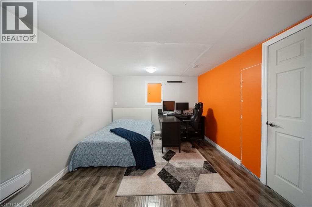 Townhouse for sale at 160 RITTENHOUSE Road Unit# 20, Country Hills West, Kitchener, Ontario, photo 27