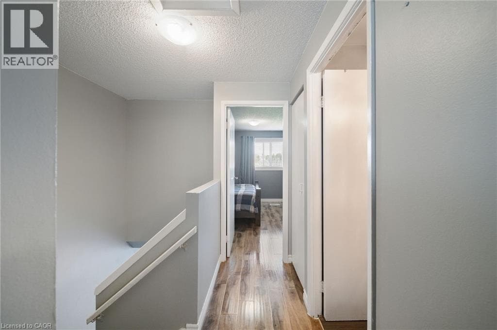 Townhouse for sale at 160 RITTENHOUSE Road Unit# 20, Country Hills West, Kitchener, Ontario, photo 17