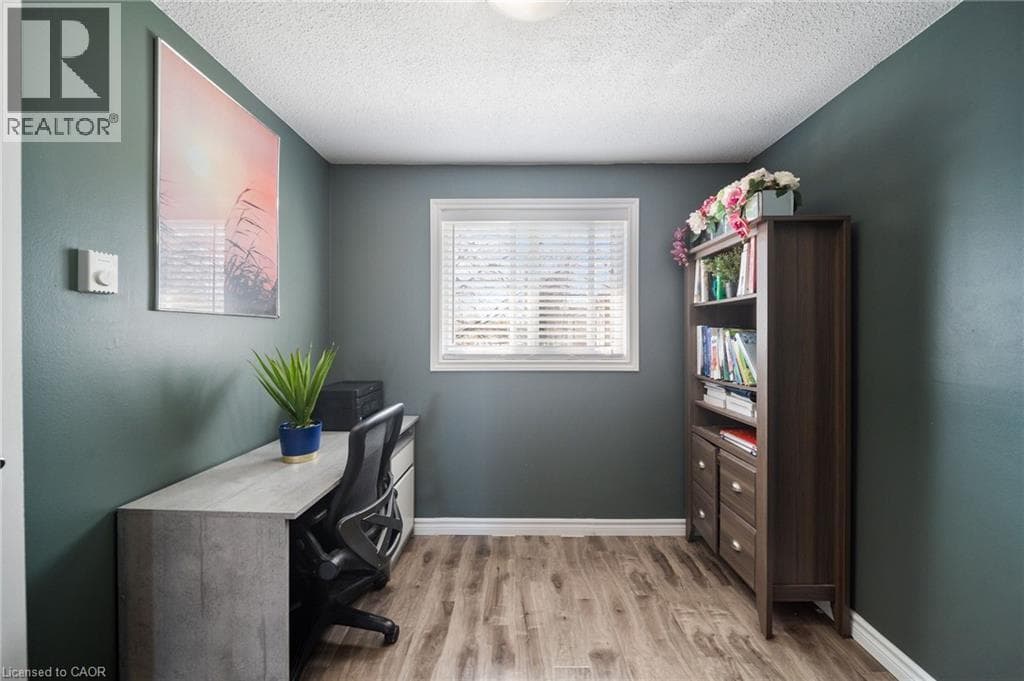 Townhouse for sale at 160 RITTENHOUSE Road Unit# 20, Country Hills West, Kitchener, Ontario, photo 25