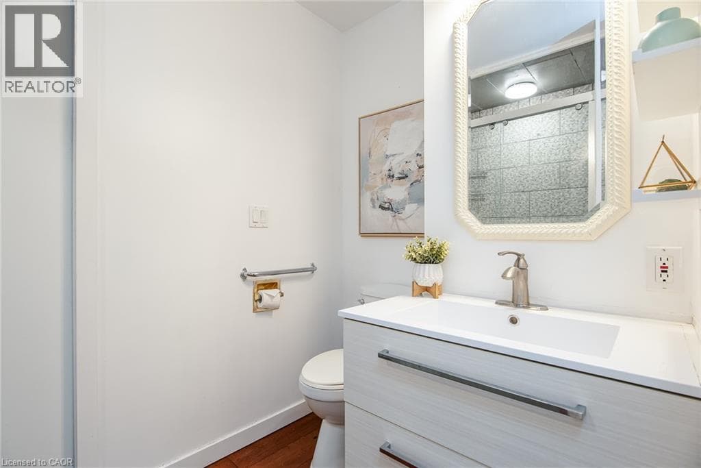 Detached for sale at 6 STRATHCONA Crescent, Heritage Park, Kitchener, Ontario, photo 18