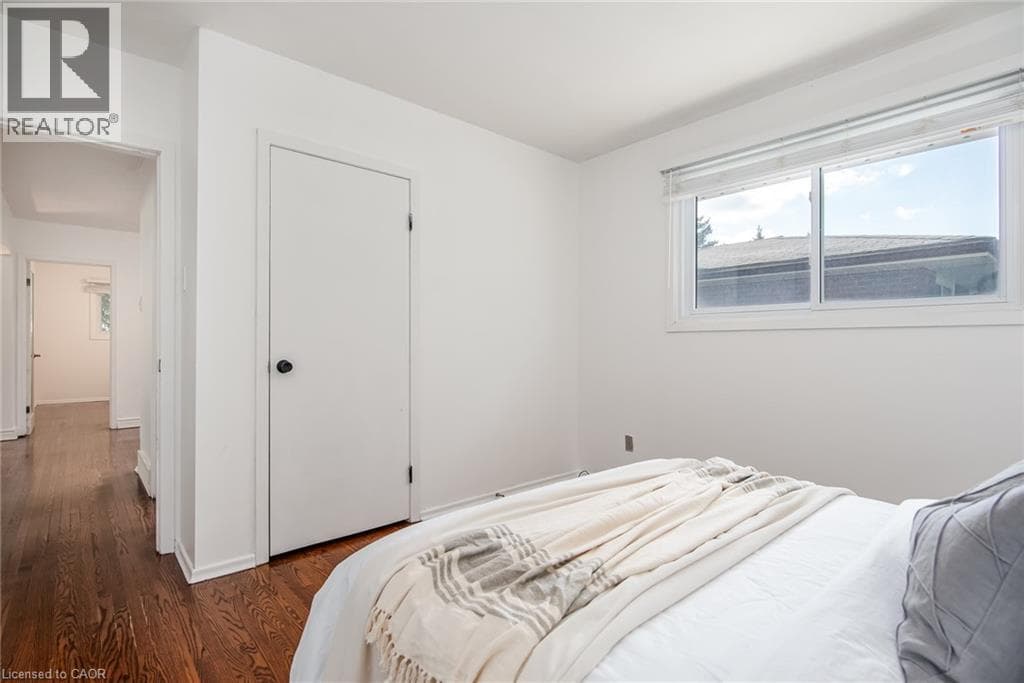 Detached for sale at 6 STRATHCONA Crescent, Heritage Park, Kitchener, Ontario, photo 21