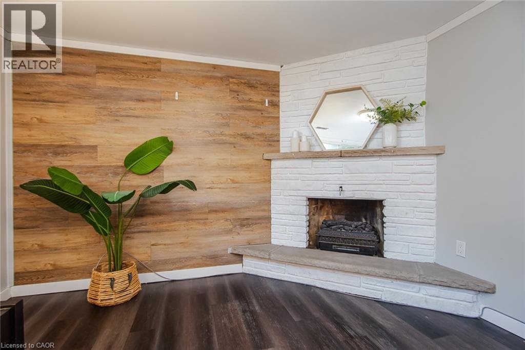 Detached for sale at 6 STRATHCONA Crescent, Heritage Park, Kitchener, Ontario, photo 31