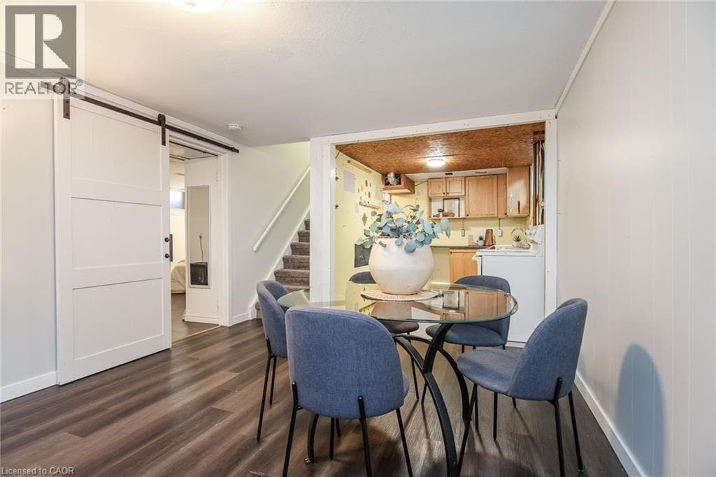 Detached for sale at 6 STRATHCONA Crescent, Heritage Park, Kitchener, Ontario, photo 27