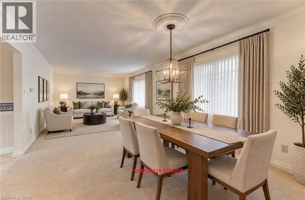 Detached for sale at 298 ROXTON Drive, Rummelhardt, Waterloo, Ontario, photo 5